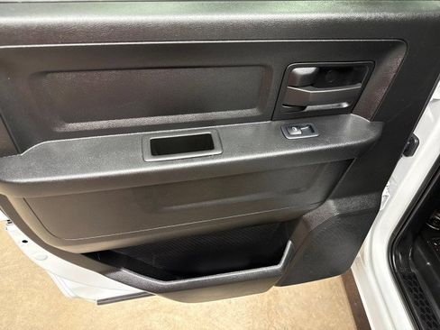 Used 2024 RAM 3500 Tradesman w/ Bed Utility Group AWD/4WD image 35