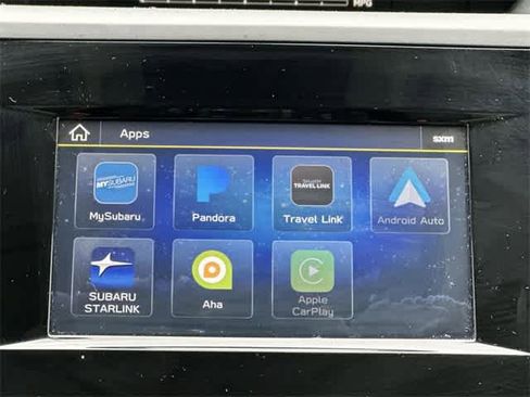 Certified 2023 Subaru Forester Premium image 13