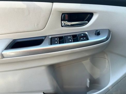 Used 2015 Subaru Impreza 2.0i Premium AWD/4WD image 27