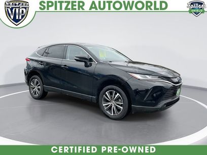 Used 2023 Toyota Venza LE