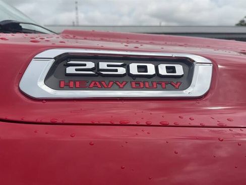 Used 2019 RAM 2500 Tradesman w/ Power Wagon Package AWD/4WD image 13