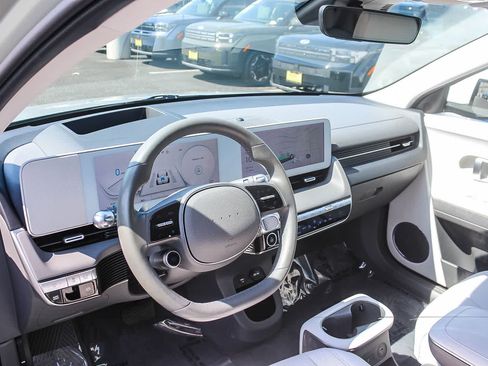Used 2023 Hyundai Ioniq 5 Limited AWD/4WD image 22