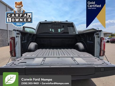Used 2026 Ford F150 Raptor AWD/4WD image 30