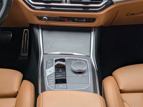Used 2024 BMW M340i w/ Premium Package RWD image 18