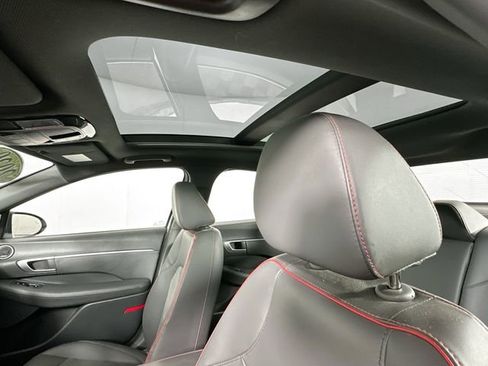 Used 2020 Hyundai Sonata SEL Plus w/ Tech Package FWD image 14