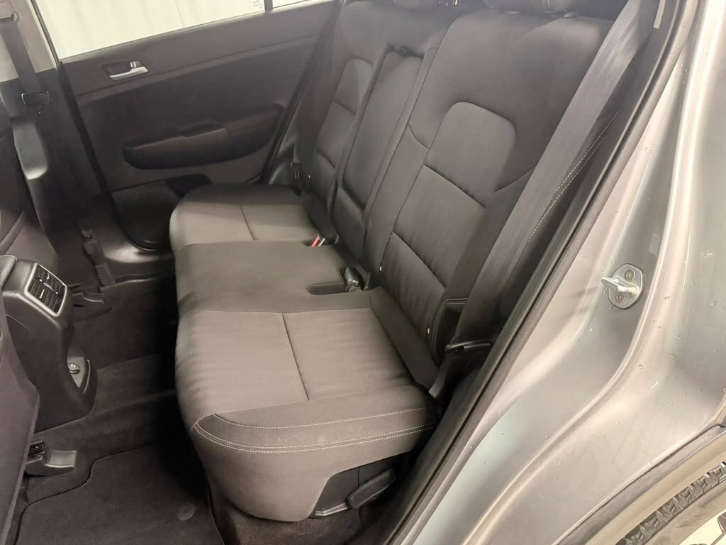 Used 2021 Kia Sportage LX AWD/4WD image 33