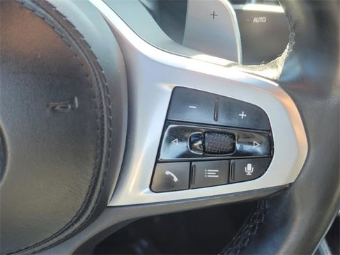 Used 2020 BMW 540i xDrive 540i xDrive w/ M Sport Package image 16