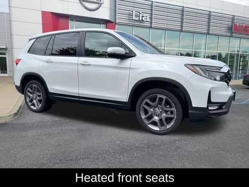 Used 2023 Honda Passport EX-L image 14