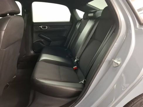 Used 2023 Honda Civic Sport image 10