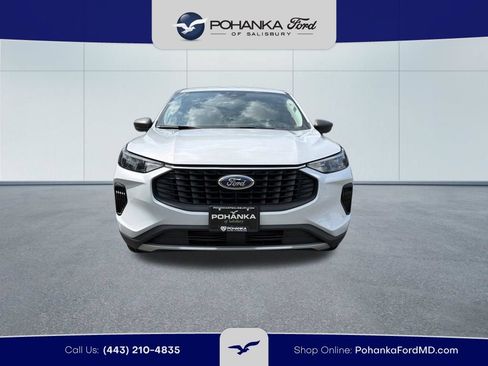 Used 2025 Ford Escape Active FWD image 3