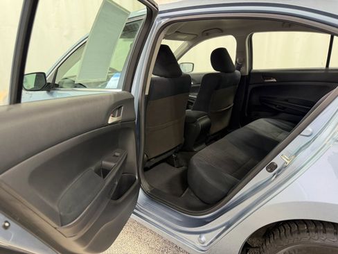 Used 2012 Honda Accord LX image 31