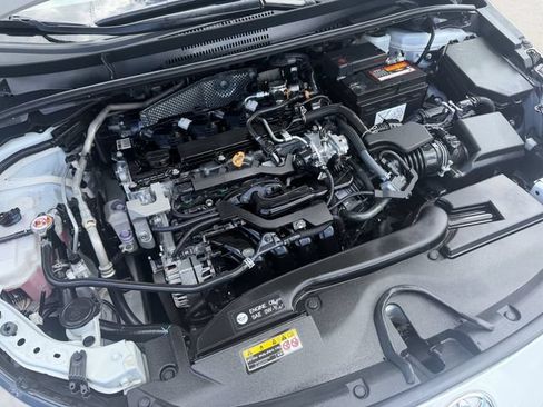 Used 2024 Toyota Corolla SE FWD image 22