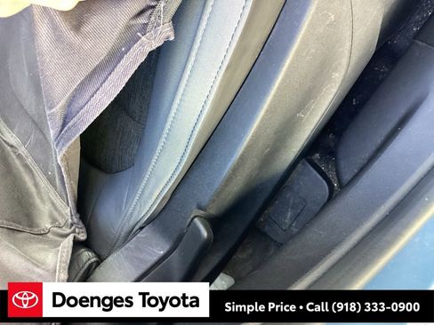 Used 2021 Ford Bronco Sport Big Bend image 11