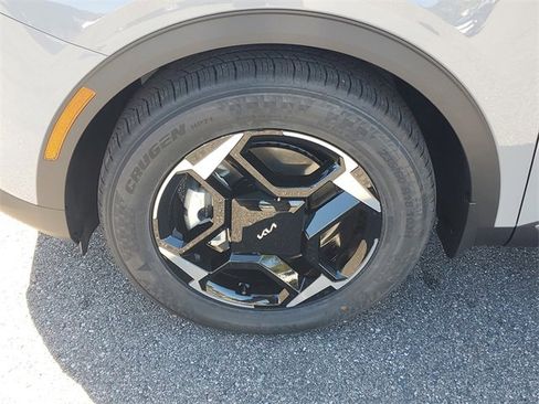 New 2026 Kia Sportage EX w/ EX Panorama Roof Package image 39