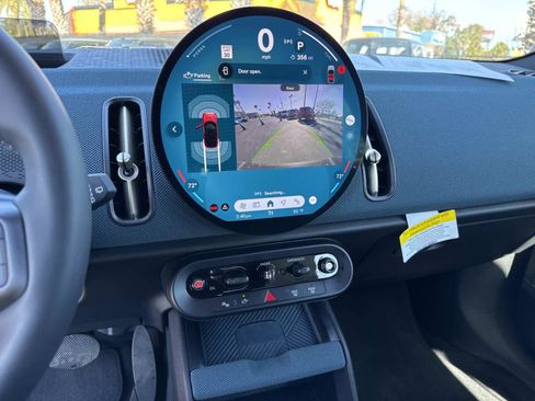 Used 2025 MINI Cooper Countryman S image 26