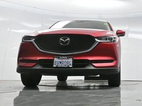 Used 2020 MAZDA CX-5 Sport FWD image 57
