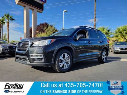 Used 2024 Subaru Ascent Premium w/ Convenience Package