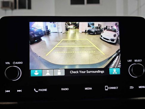 Used 2024 Honda HR-V Sport image 24