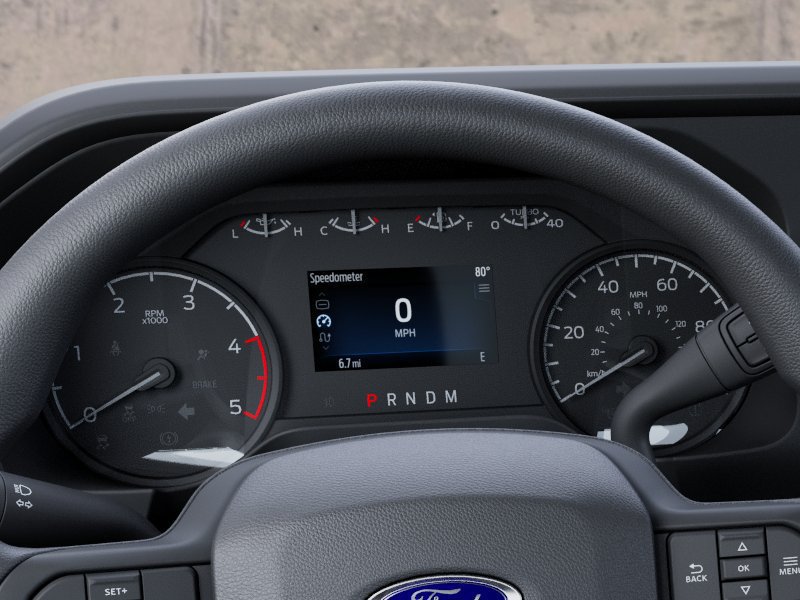 New 2027 Ford F250 XL AWD/4WD image 13