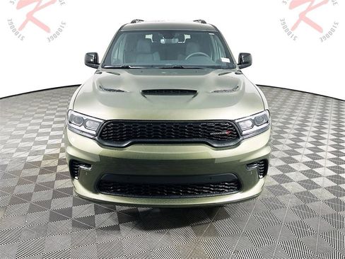 New 2026 Dodge Durango GT image 2