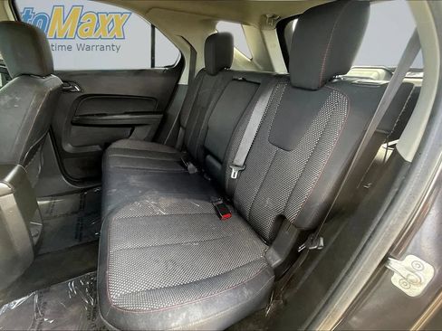 Used 2015 Chevrolet Equinox LT FWD image 26