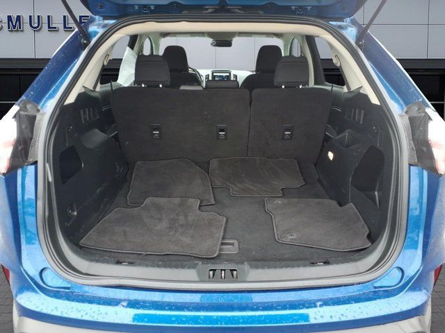Certified 2021 Ford Edge SE AWD/4WD image 10