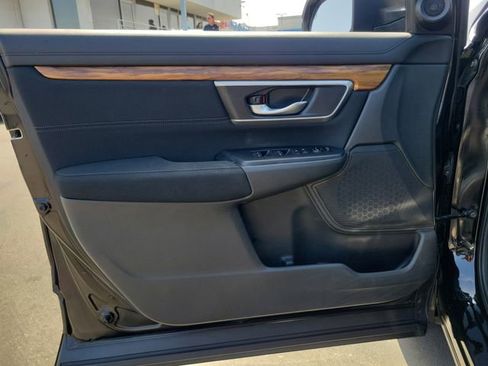 Used 2019 Honda CR-V EX image 19