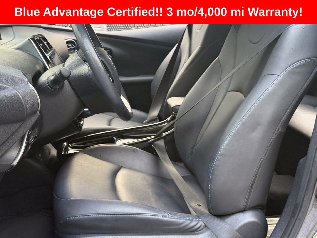 Used 2016 Toyota Prius Four Touring FWD image 27
