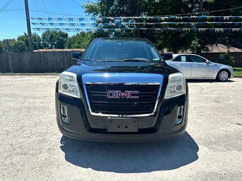 Used 2011 GMC Terrain SLE image 11