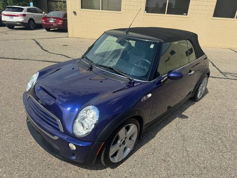 Used 2006 MINI Cooper S FWD image 19
