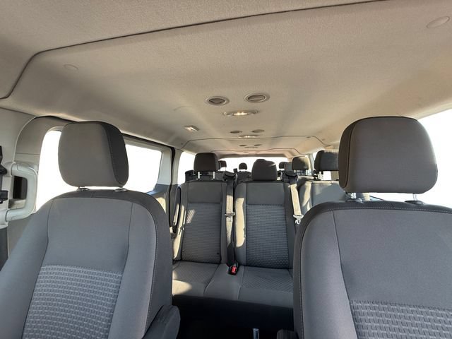 Used 2024 Ford Transit 350 XLT RWD image 25