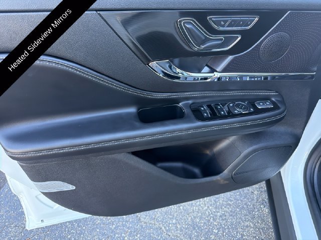 Certified 2024 Lincoln Corsair AWD w/ Equipment Group 101A image 13