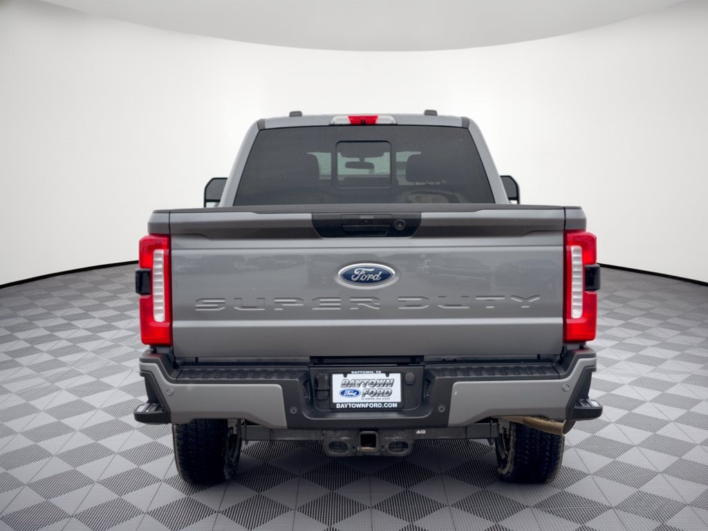 Used 2024 Ford F250 XL w/ STX Appearance Package AWD/4WD image 11