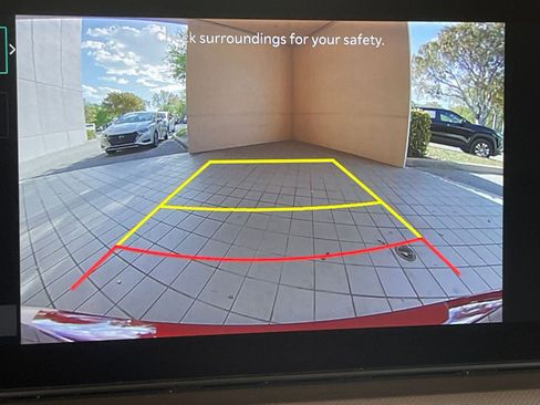 Used 2025 Kia K5 LXS image 23