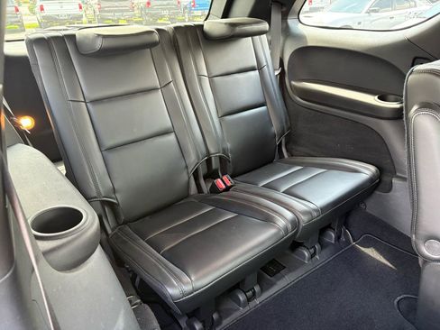 Used 2019 Dodge Durango GT w/ Trailer Tow Group IV AWD/4WD image 29