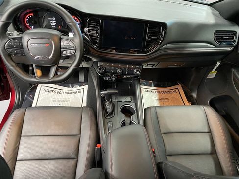 New 2026 Dodge Durango GT image 10