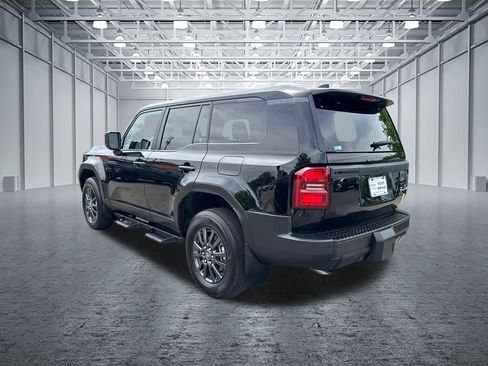 Used 2025 Toyota Land Cruiser 1958 image 5