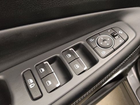 Used 2022 Hyundai Santa Fe Limited AWD/4WD image 27