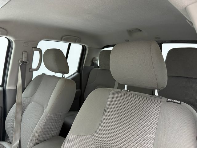 Used 2018 Nissan Frontier SV RWD image 24