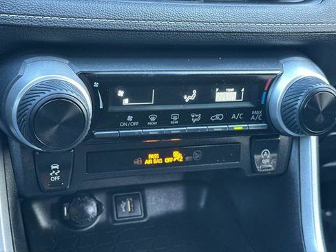 Certified 2024 Toyota RAV4 LE image 22