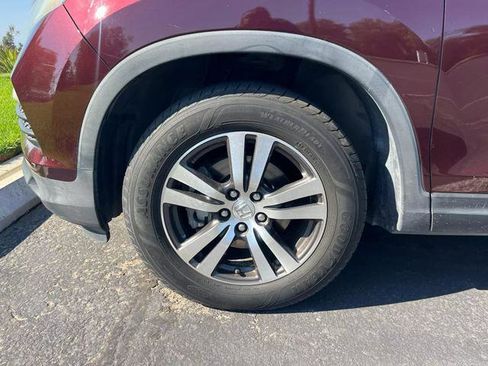 Used 2016 Honda Pilot EX-L image 71