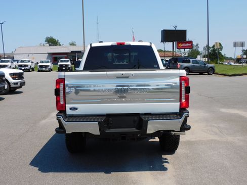 New 2026 Ford F250 King Ranch w/ Tremor Off-Road Package image 6