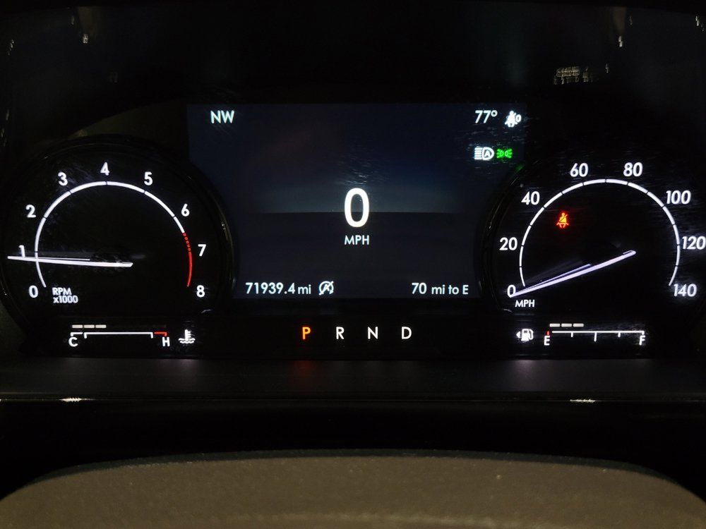 Used 2021 Lincoln Corsair AWD w/ Premium Package image 23