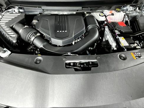 New 2026 Buick Enclave Avenir w/ Super Cruise Package image 2