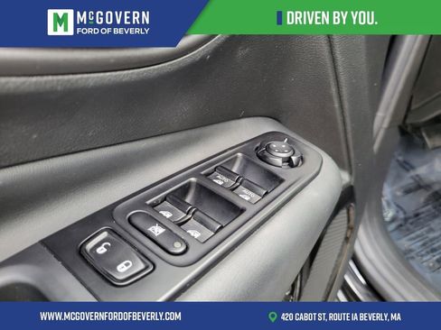 Used 2023 Jeep Renegade Altitude w/ Convenience Group I AWD/4WD image 16
