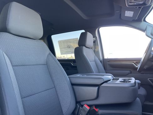 New 2026 Chevrolet Silverado 2500 Custom w/ Custom Value Package image 42