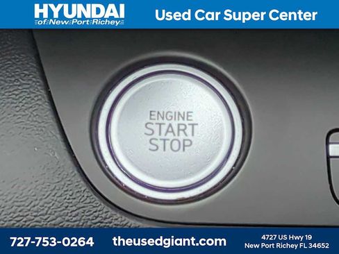 Certified 2023 Hyundai Elantra SEL w/ Convenience Package FWD image 29
