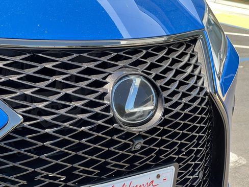 Used 2022 Lexus RX 350 F Sport w/ Accessory Package AWD/4WD image 46
