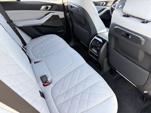 New 2026 BMW X5 sDrive40i w/ M Sport Package RWD image 15