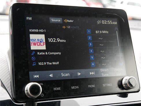 Used 2024 Mitsubishi Eclipse Cross Ralliart image 20